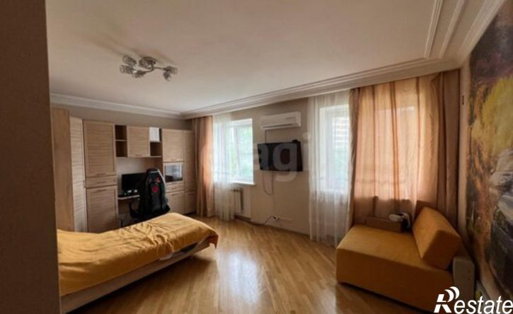 3-комн квартира Комсомольская улица, 81,  д. 81