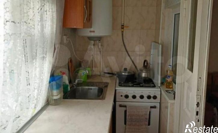 2-комн квартира улица Кирова, 56,  д. 56