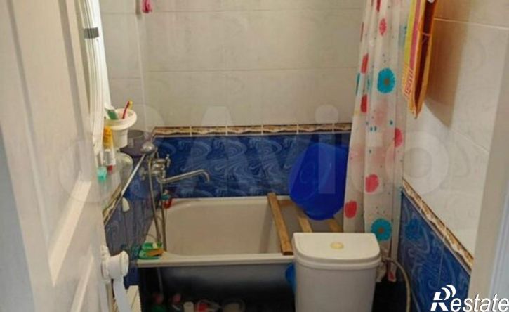2-комн квартира улица Кирова, 56,  д. 56