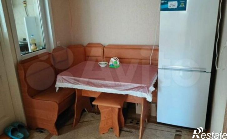 2-комн квартира улица Кирова, 56,  д. 56
