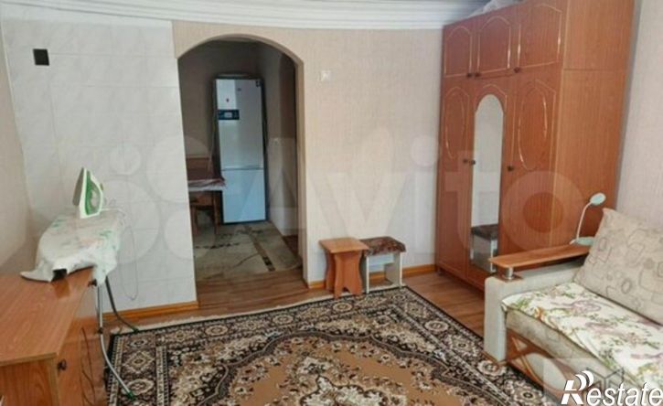 2-комн квартира улица Кирова, 56,  д. 56