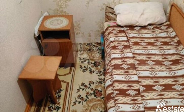 2-комн квартира улица Кирова, 56,  д. 56