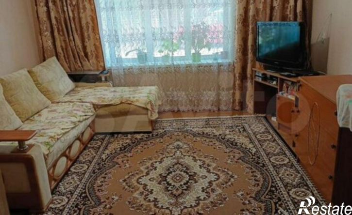 2-комн квартира улица Кирова, 56,  д. 56