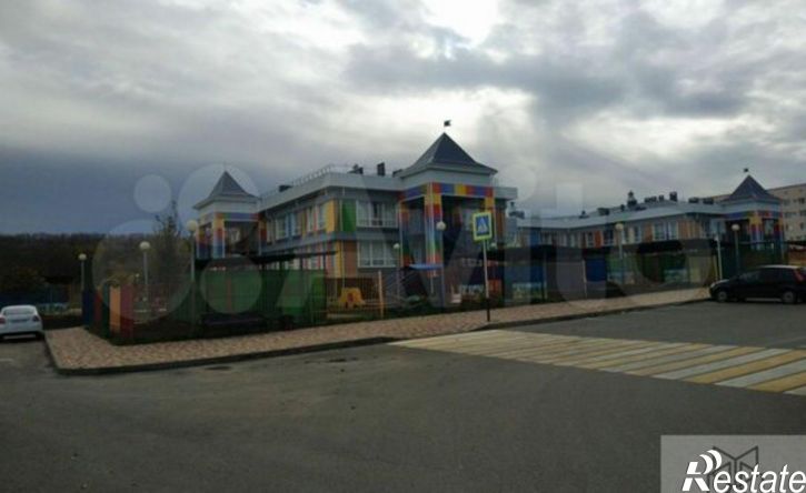 1-комн квартира Пригородная улица, 251 к1,  д. 251 к1