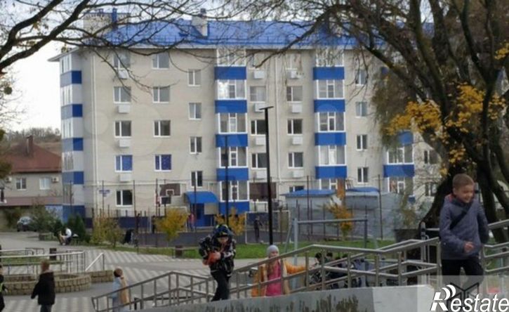 1-комн квартира Пригородная улица, 251 к1,  д. 251 к1