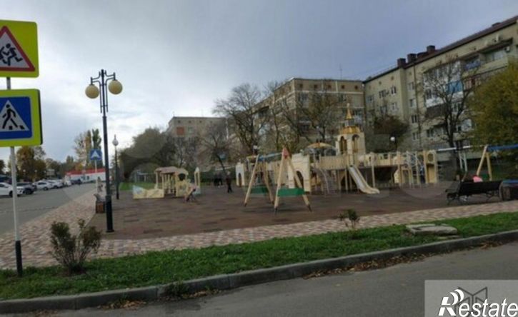 1-комн квартира Пригородная улица, 251 к1,  д. 251 к1