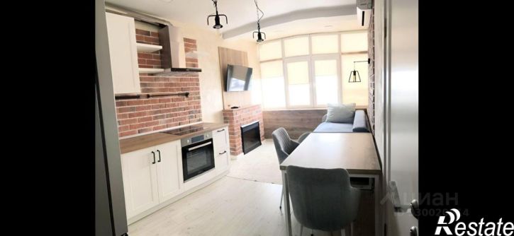 2-комн квартира Крупской пер, 29 1,  д. 29 1,  к. 1