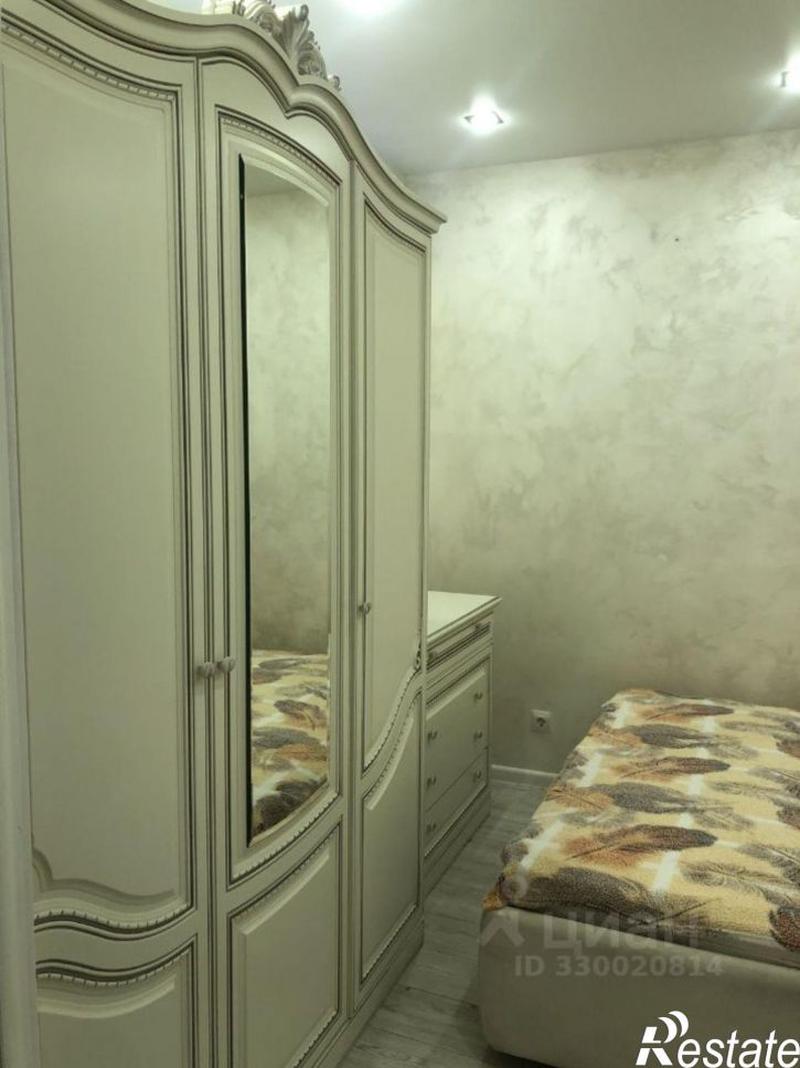 2-комн квартира Крупской пер, 29 1,  д. 29 1,  к. 1