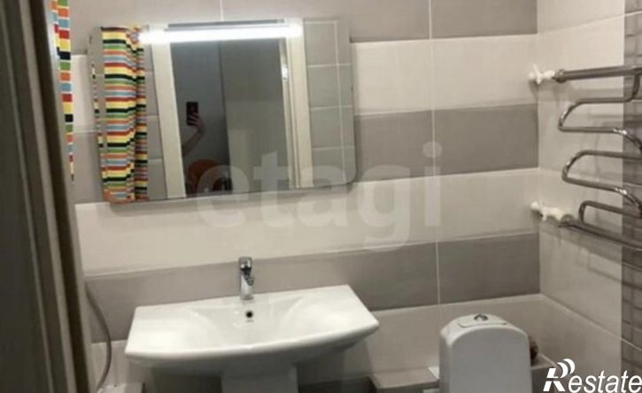 1-комн квартира ул Пирогова, 72,  д. 72