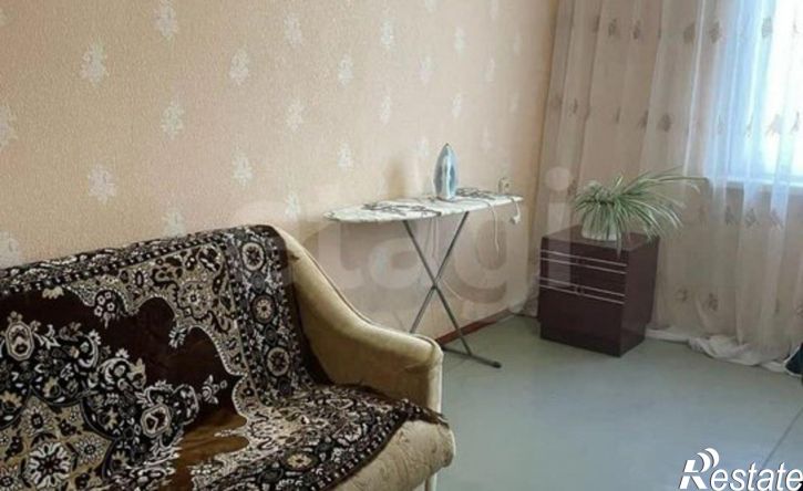 2-комн квартира ул 50 лет ВЛКСМ, 51/2,  д. 51/2