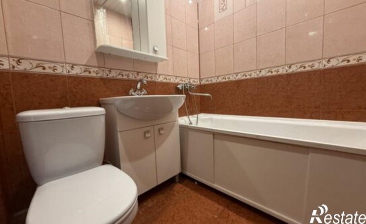 1-комн квартира ул Лермонтова, 96,  д. 96