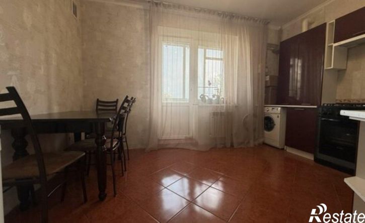 1-комн квартира ул Лермонтова, 96,  д. 96