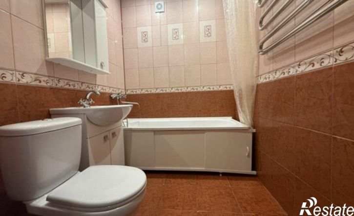1-комн квартира ул Лермонтова, 96,  д. 96