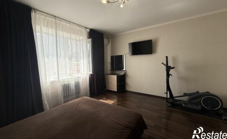 1-комн квартира ул Лермонтова, 96,  д. 96