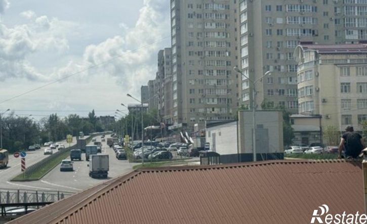 1-комн квартира ул Лермонтова, 96,  д. 96