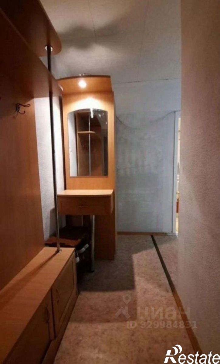 2-комн квартира улица Доваторцев, 11,  д. 11