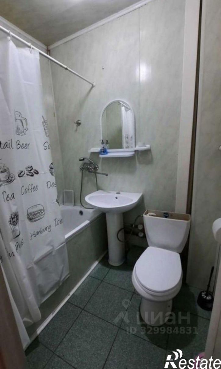 2-комн квартира улица Доваторцев, 11,  д. 11