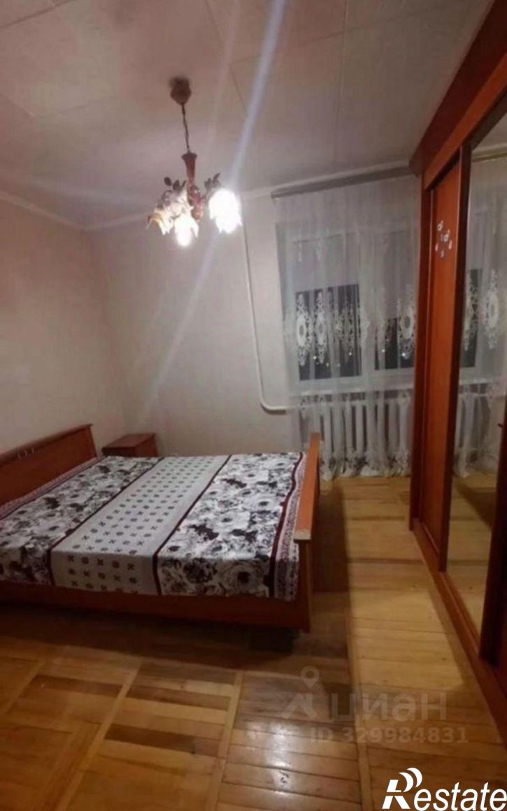 2-комн квартира улица Доваторцев, 11,  д. 11