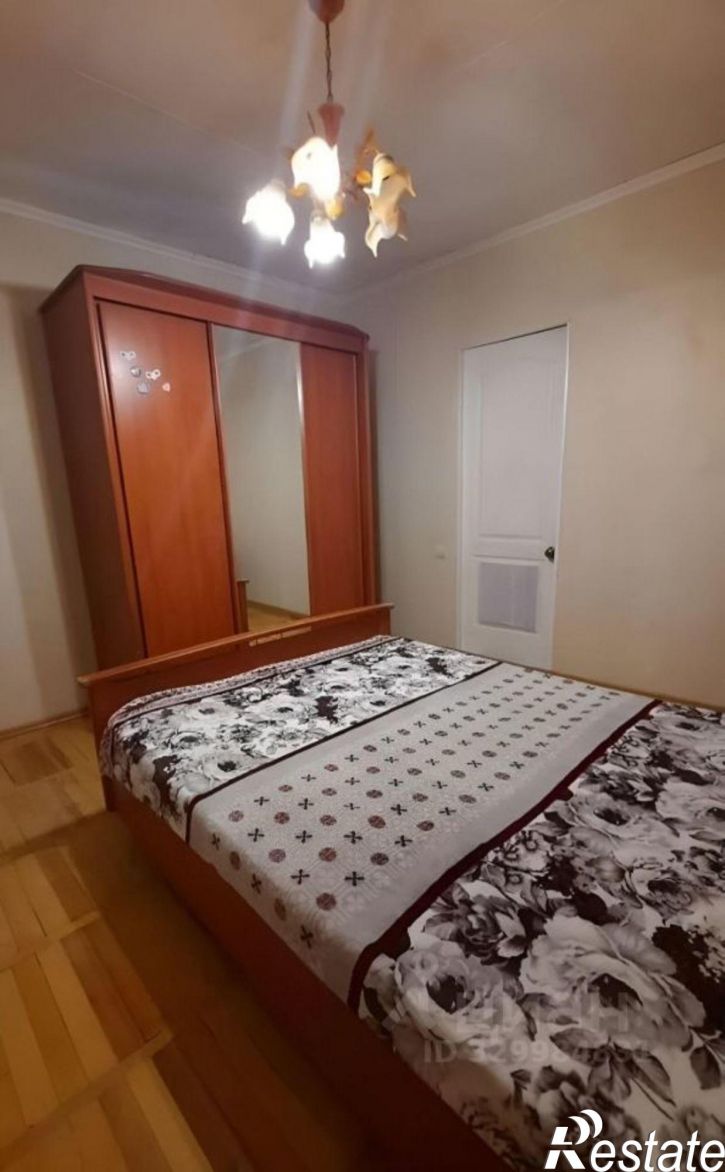 2-комн квартира улица Доваторцев, 11,  д. 11