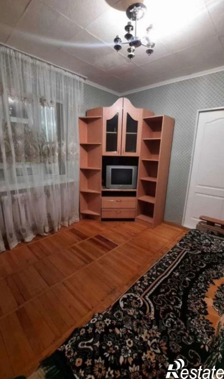 2-комн квартира улица Доваторцев, 11,  д. 11