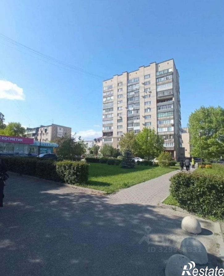 2-комн квартира улица Доваторцев, 11,  д. 11