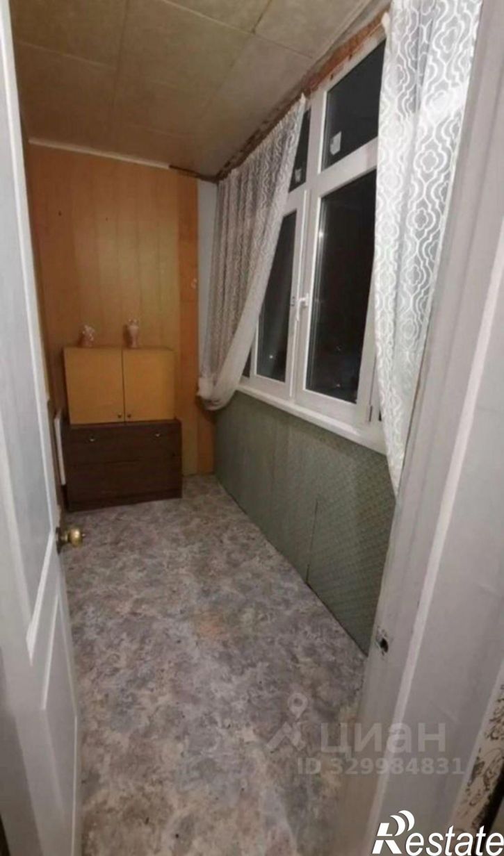 2-комн квартира улица Доваторцев, 11,  д. 11