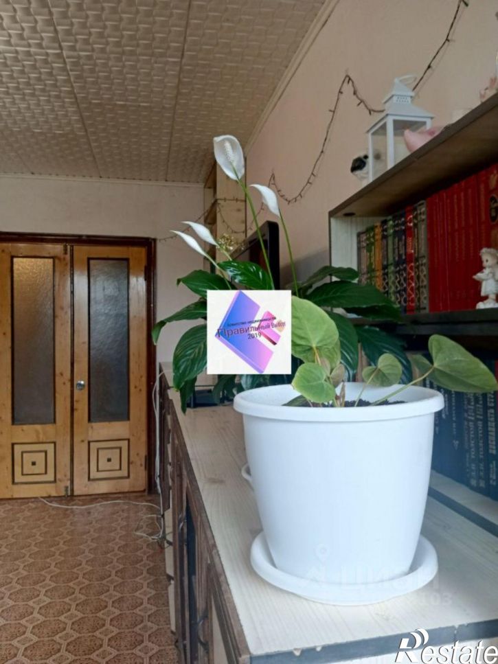 2-комн квартира улица Доваторцев, 34,  д. 34