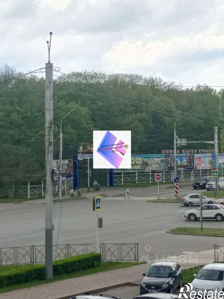 2-комн квартира улица Доваторцев, 34,  д. 34