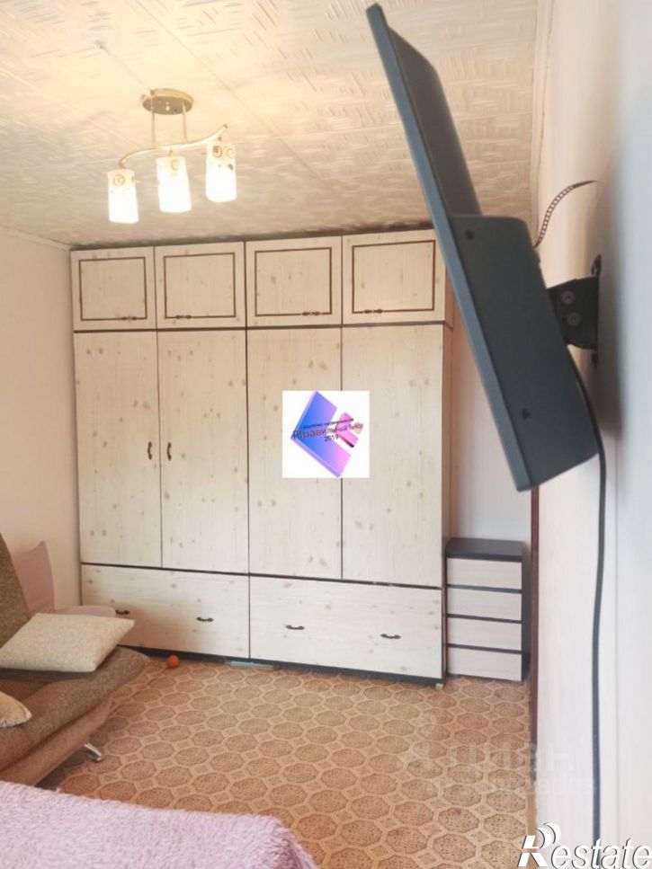 2-комн квартира улица Доваторцев, 34,  д. 34