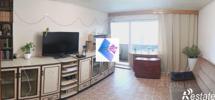 2-комн квартира улица Доваторцев, 34,  д. 34