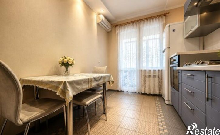 1-комн квартира улица Тухачевского, 11В,  д. 11В