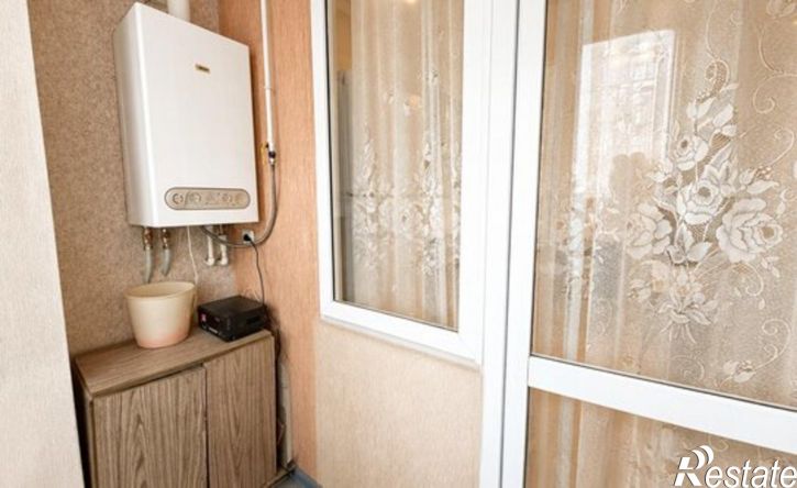 1-комн квартира улица Тухачевского, 11В,  д. 11В
