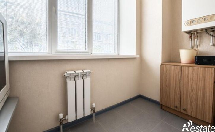1-комн квартира улица Тухачевского, 11В,  д. 11В