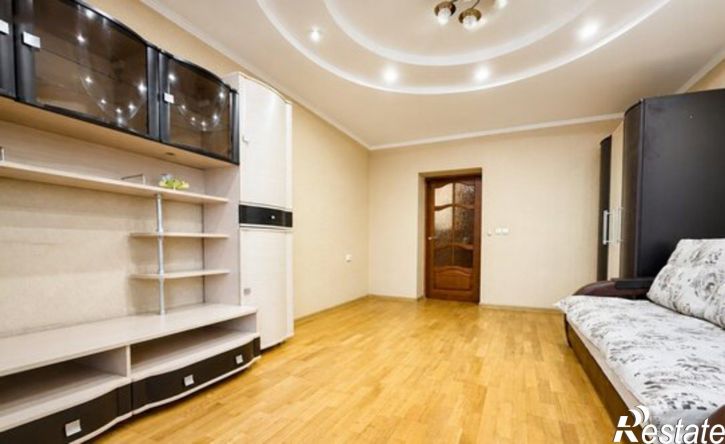 1-комн квартира улица Тухачевского, 11В,  д. 11В