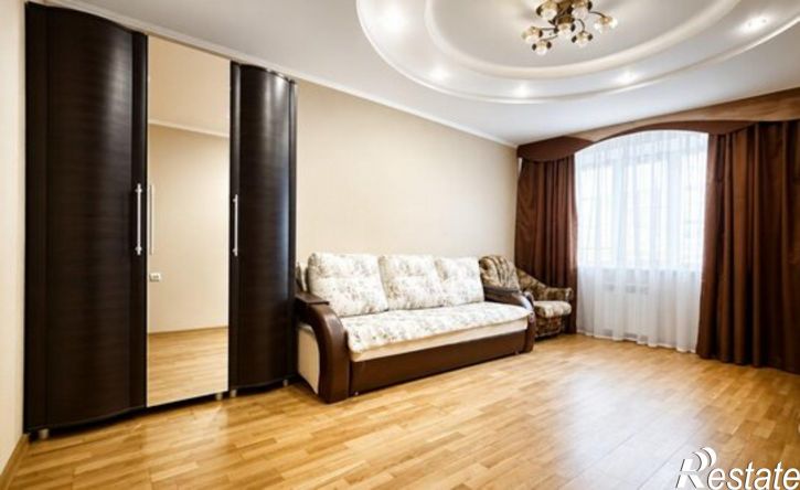 1-комн квартира улица Тухачевского, 11В,  д. 11В