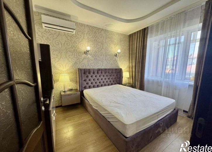 3-комн квартира ул Мимоз, 39,  д. 39