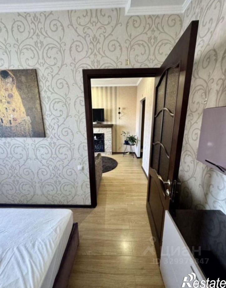 3-комн квартира ул Мимоз, 39,  д. 39