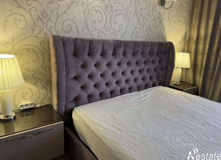 3-комн квартира ул Мимоз, 39,  д. 39