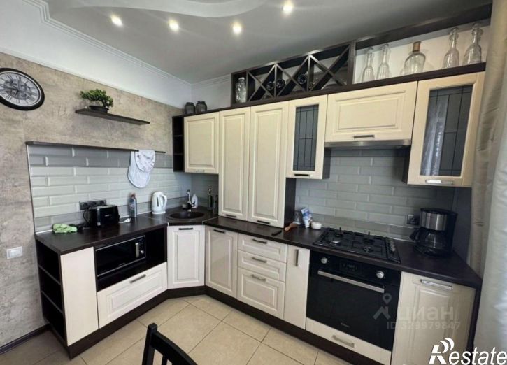3-комн квартира ул Мимоз, 39,  д. 39