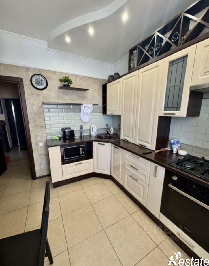 3-комн квартира ул Мимоз, 39,  д. 39