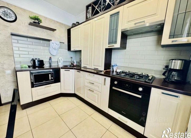3-комн квартира ул Мимоз, 39,  д. 39