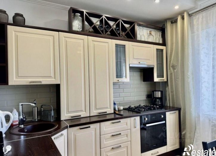 3-комн квартира ул Мимоз, 39,  д. 39
