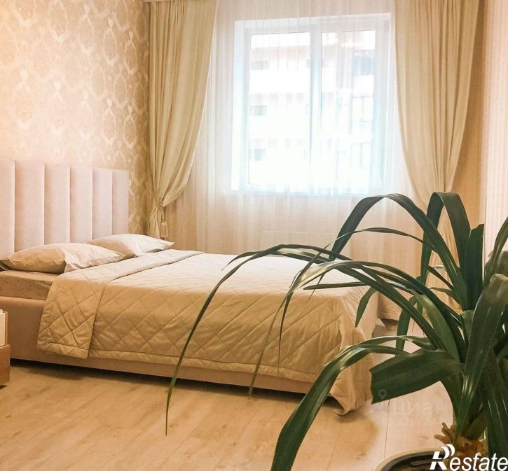 1-комн квартира переулок Крупской, 29/2,  д. 29/2