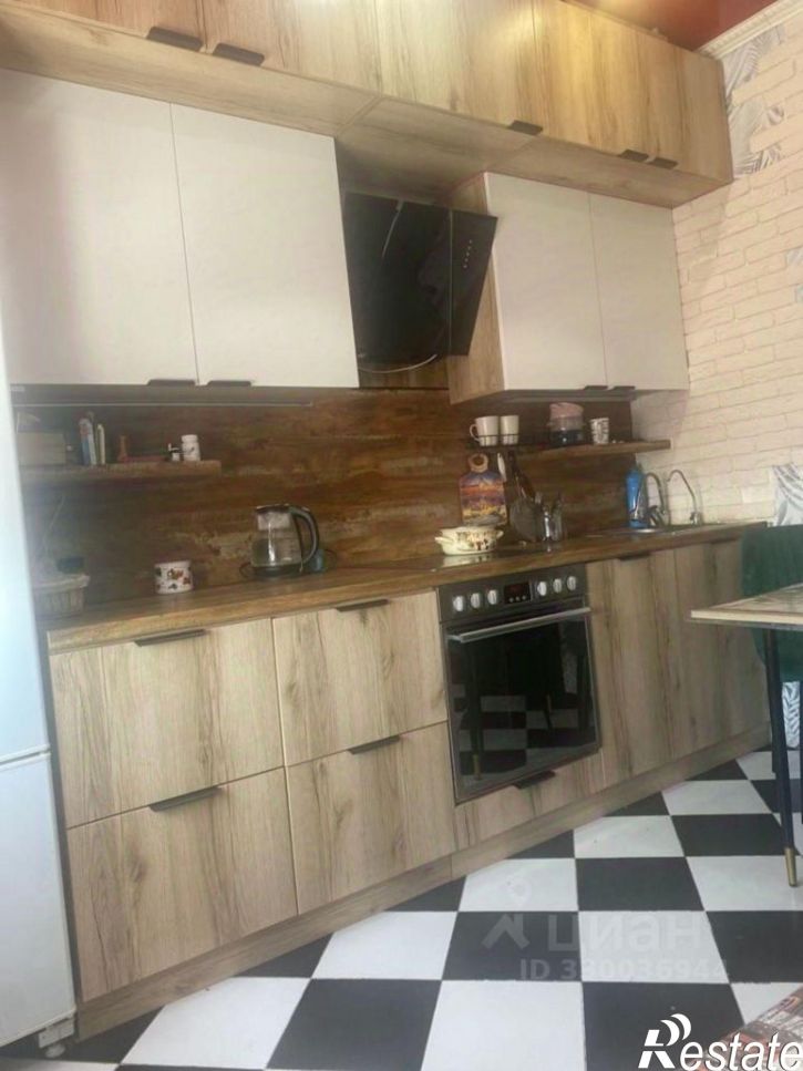 1-комн квартира улица 45-я Параллель, 2Г,  д. 2Г