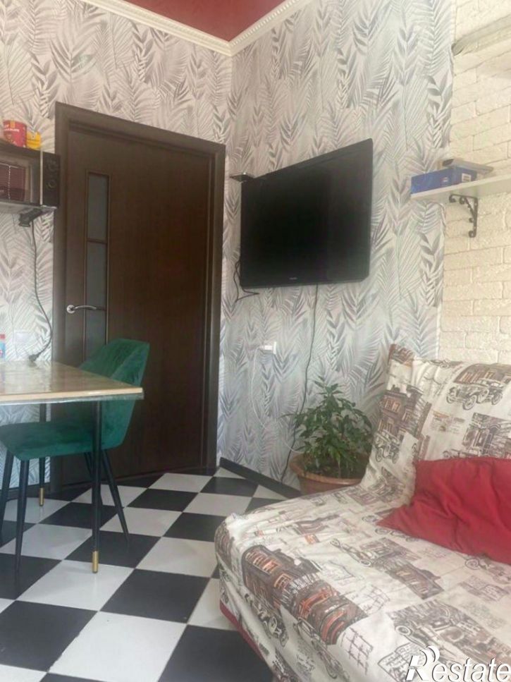 1-комн квартира улица 45-я Параллель, 2Г,  д. 2Г
