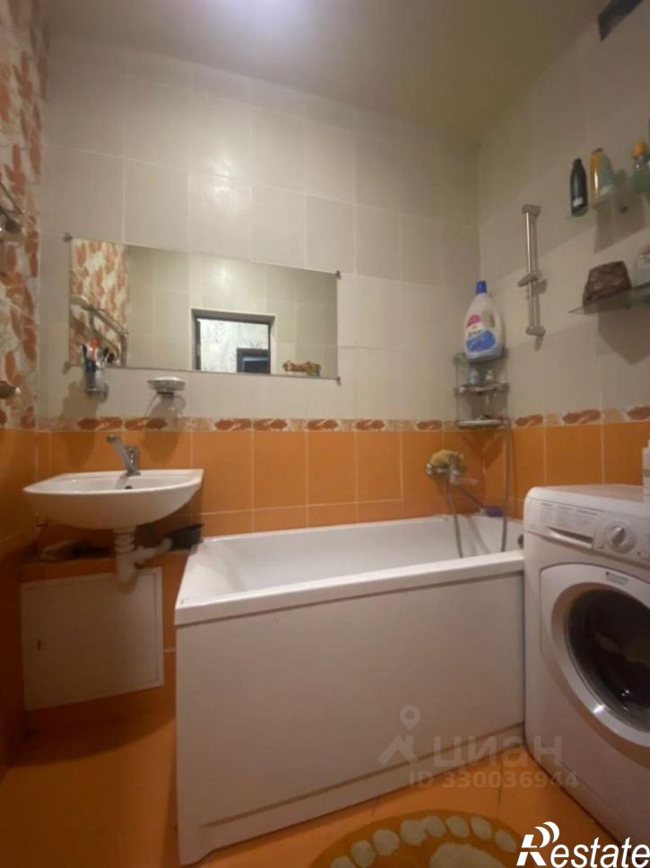 1-комн квартира улица 45-я Параллель, 2Г,  д. 2Г