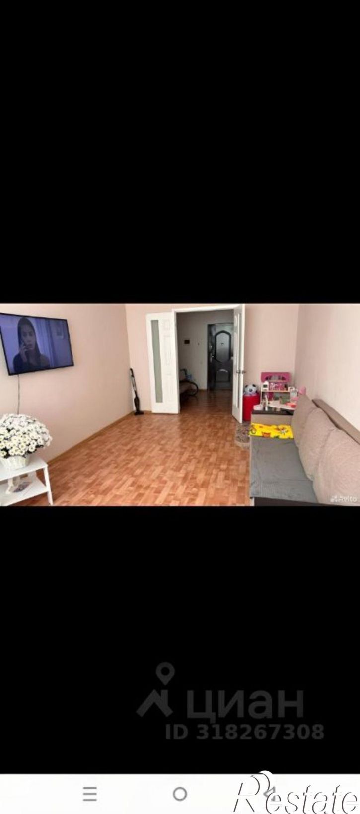 3-комн квартира ул Пирогова, 78,  д. 78