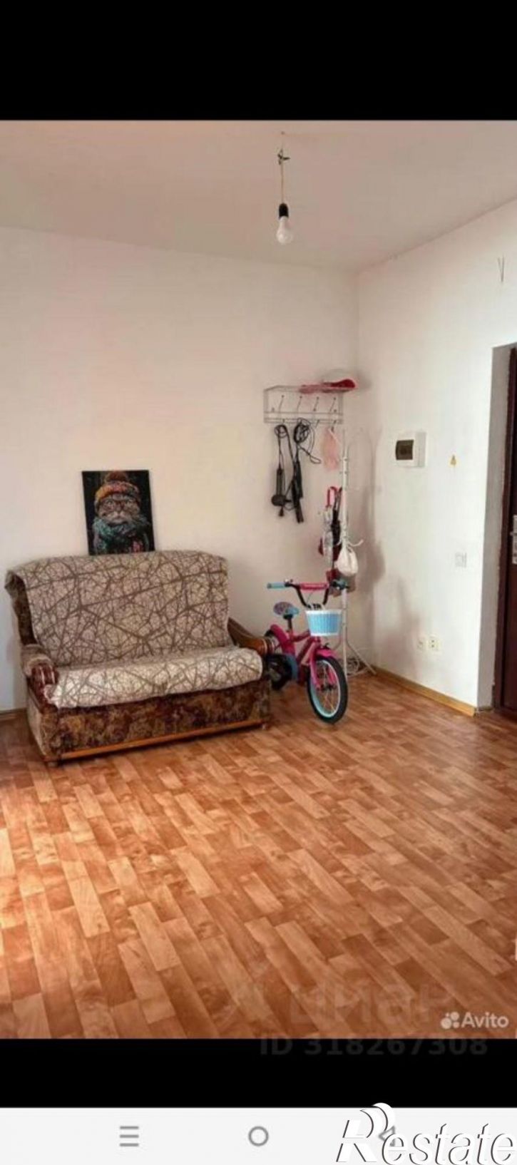 3-комн квартира ул Пирогова, 78,  д. 78