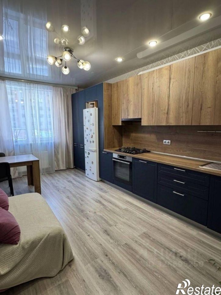3-комн квартира проспект Кулакова, 5/2,  д. 5/2