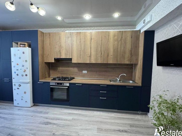 3-комн квартира проспект Кулакова, 5/2,  д. 5/2